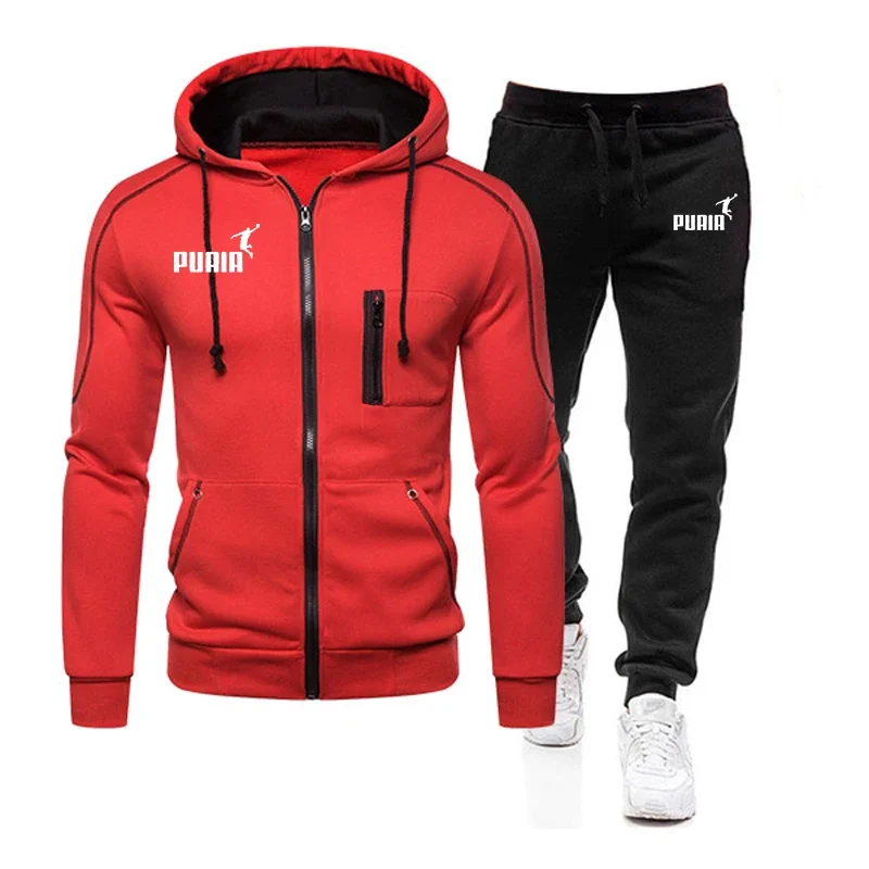 2026 Men's Zipper Casual Jacke - Winter Clothing Pk 评论和价格