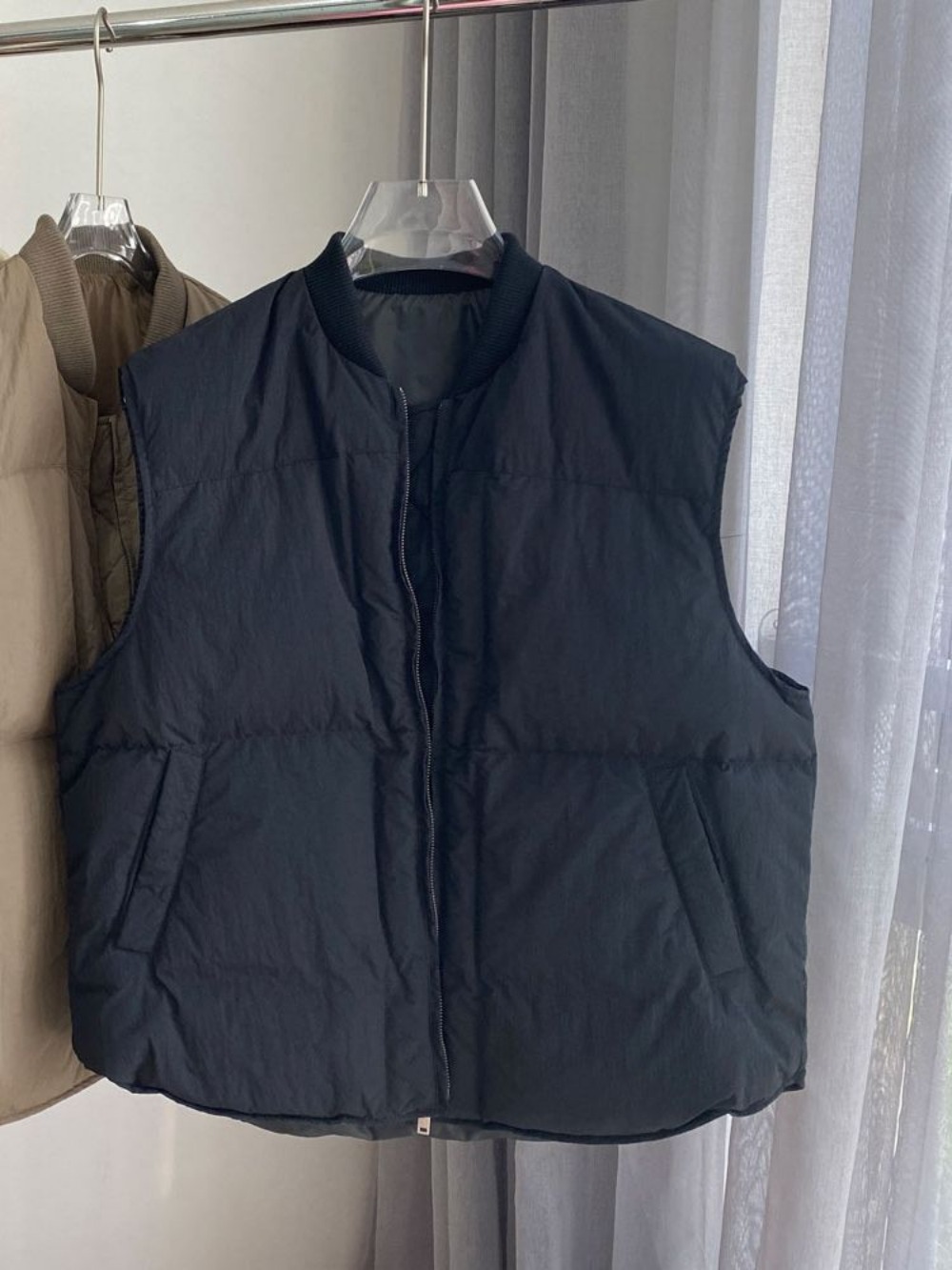 2026 Winter Warm O Neck Parkas - Winter Clothing Hong Kong 评论和价格