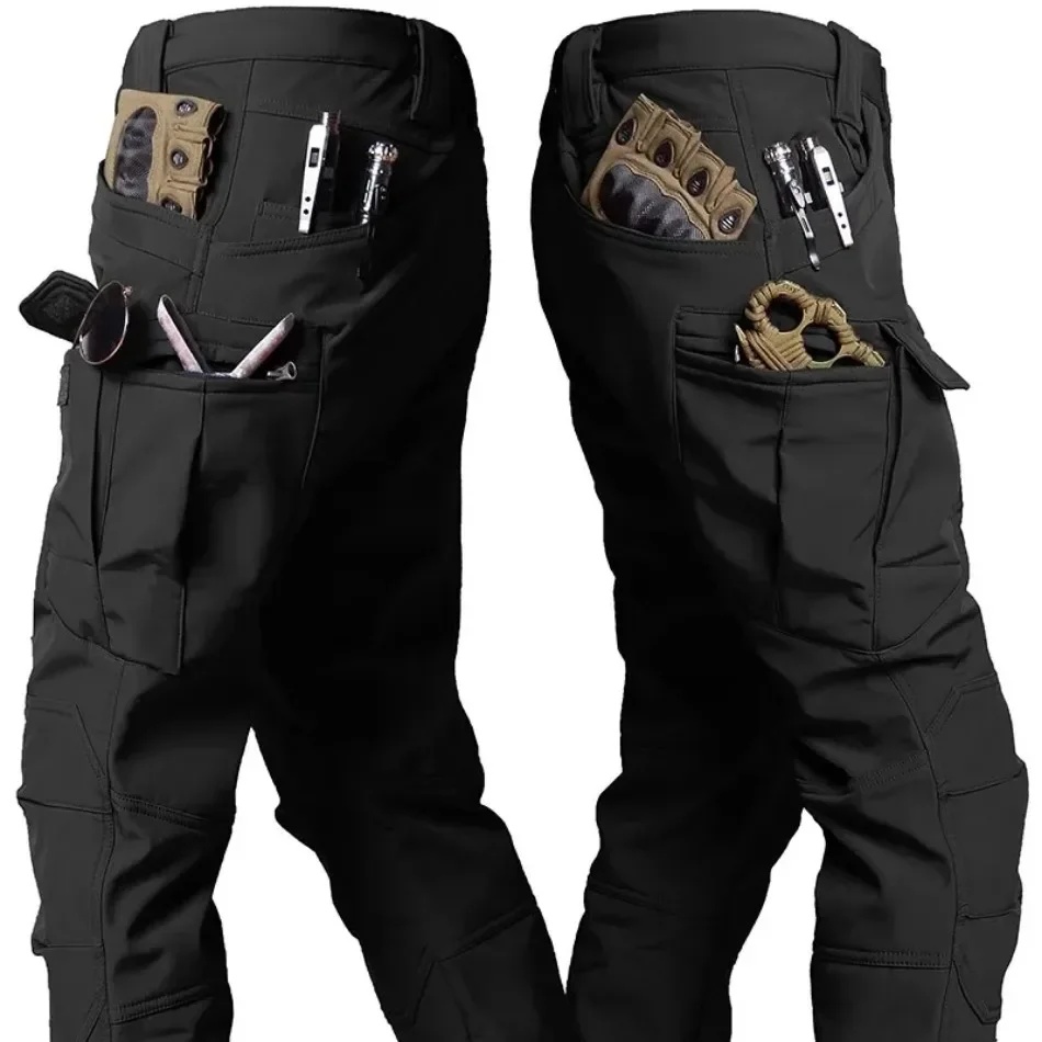 2026 Men Winter Waterproof Cli - Winter Clothing Hiking 评论和价格