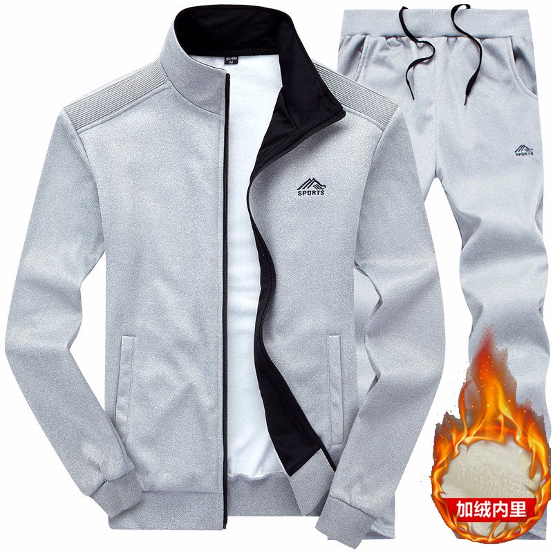 Winter Warm Fleece Lined Sport - Winter Clothing Pk 评论和价格