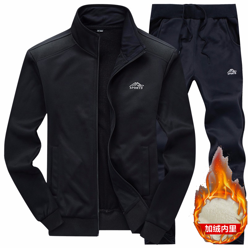 Winter Warm Fleece Lined Sport - Winter Clothing Pk 评论和价格