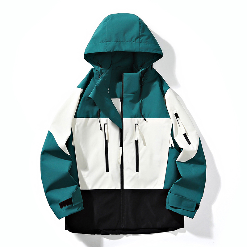 Men Winter Parkas 2025 New Win - Winter Clothing Hiking 评论和价格