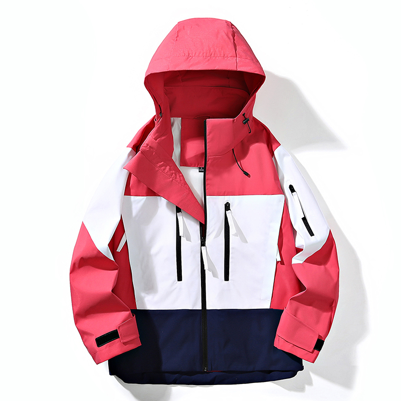 Men Winter Parkas 2025 New Win - Winter Clothing Hiking 评论和价格