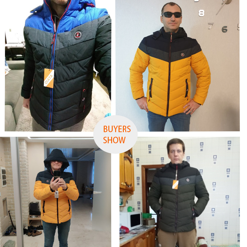 Outdoor Warm Thick Waterproof  - Winter Clothing Hiking 评论和价格