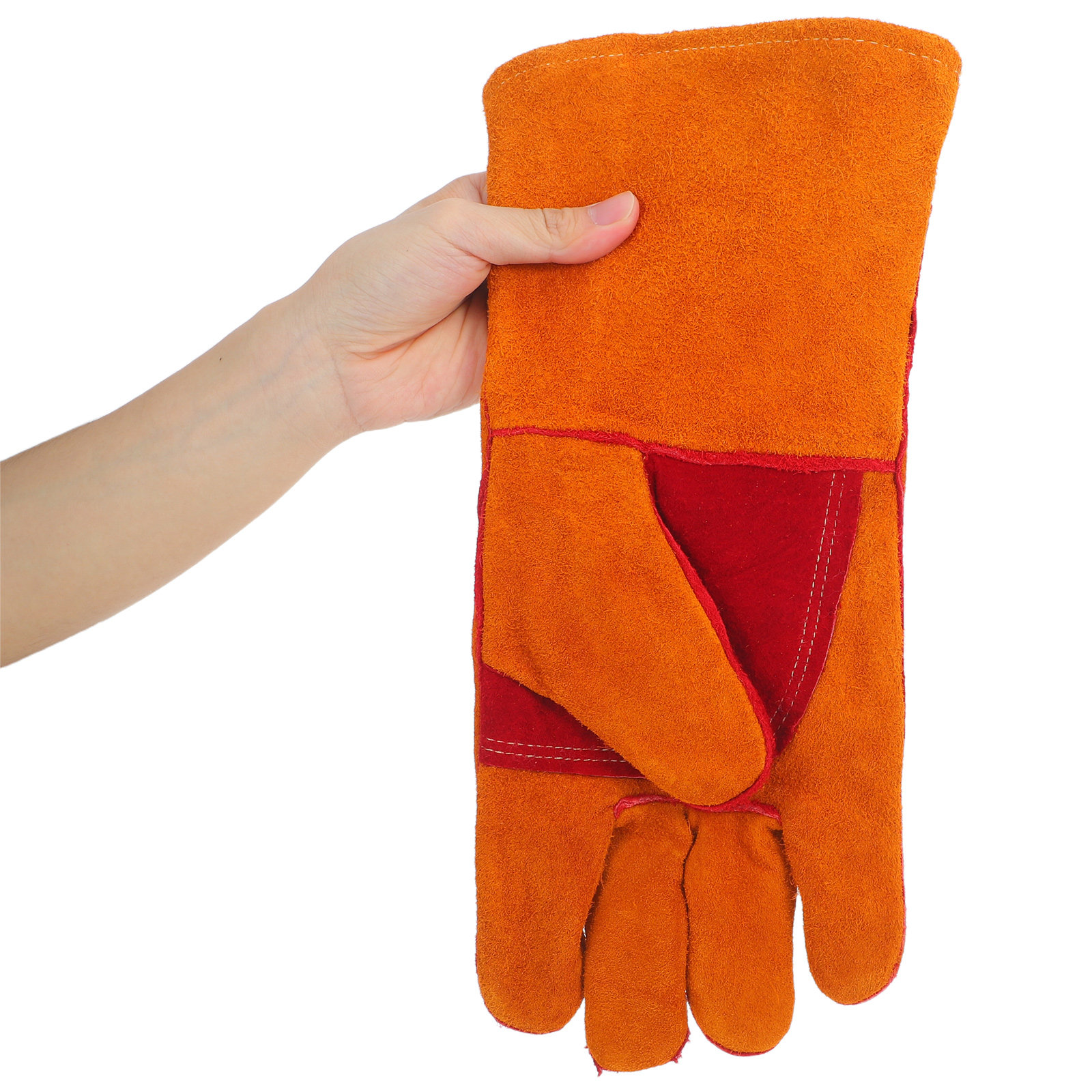 1Pair Electric Welding Gloves  - Heated Gloves Electric 评论和价格