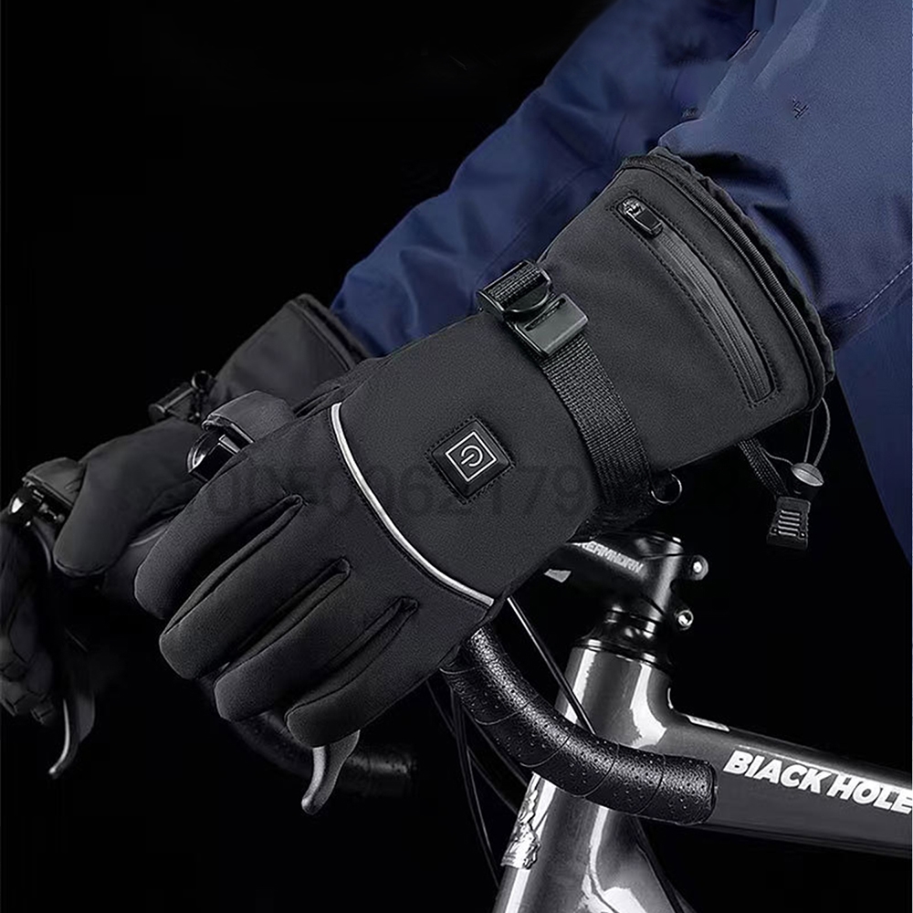 Winter Electric Heated GlovesW - Heated Gloves Electric 评论和价格